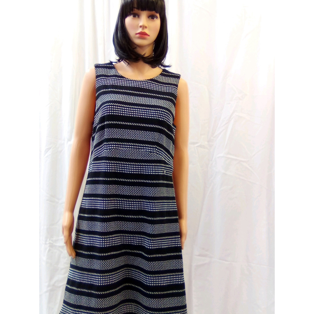 ANN TAYLOR DRESS SIZE 12 - Picture 10 of 16